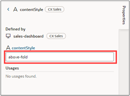 コンテンツ・スタイル・エントリ