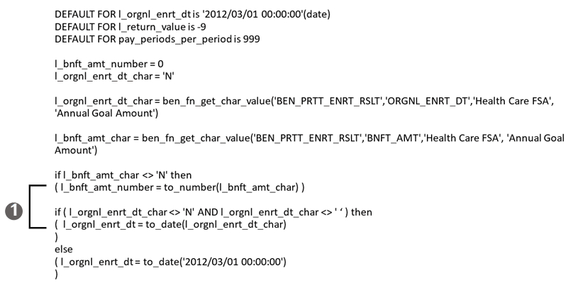 Formulaの使用中に発生する一般的なミス