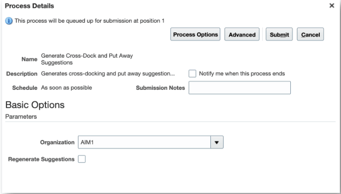 棚入提案の再生成