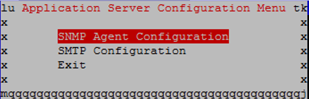GUI