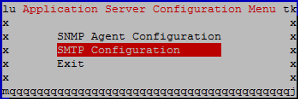 GUI