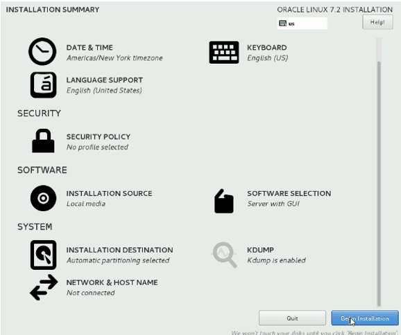 GUI