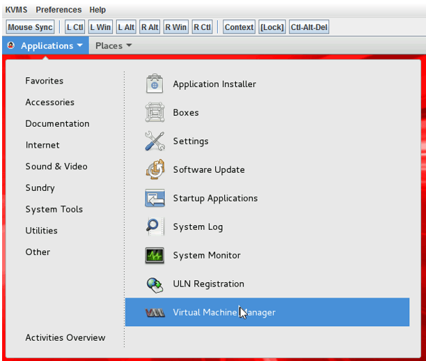 VMM