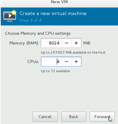 GUI