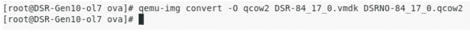Output