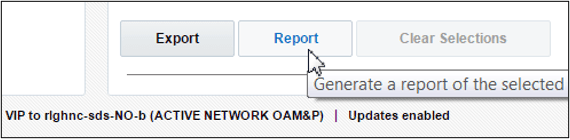 Report