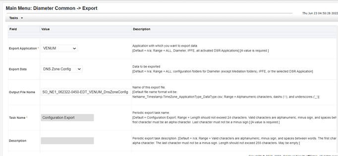 Export Page 1