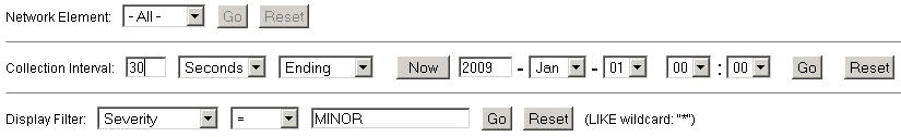 Example two of Filter Styles