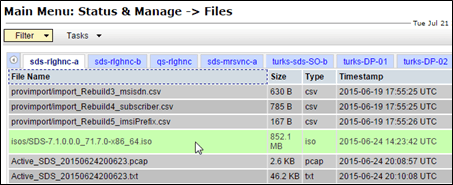 ISO File