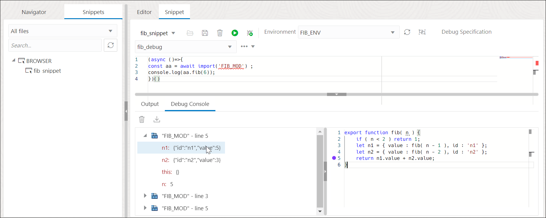 snippet_debug.pngの説明が続きます