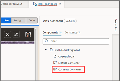 コンテンツ・コンテナ・リンク