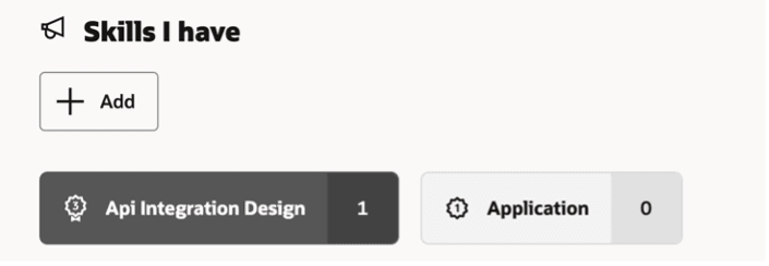 設定は有効です