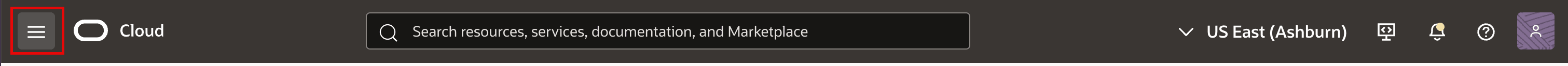 fawag-oci-navigator.pngの説明が続きます