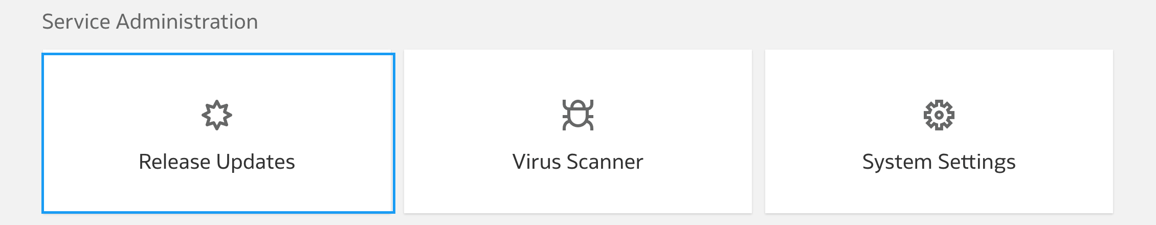 fawag-release-updates-tile.pngの説明が続きます