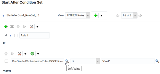 ビジネス・ルールの一部