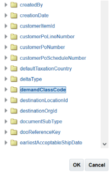ビジネス・ルールの一部