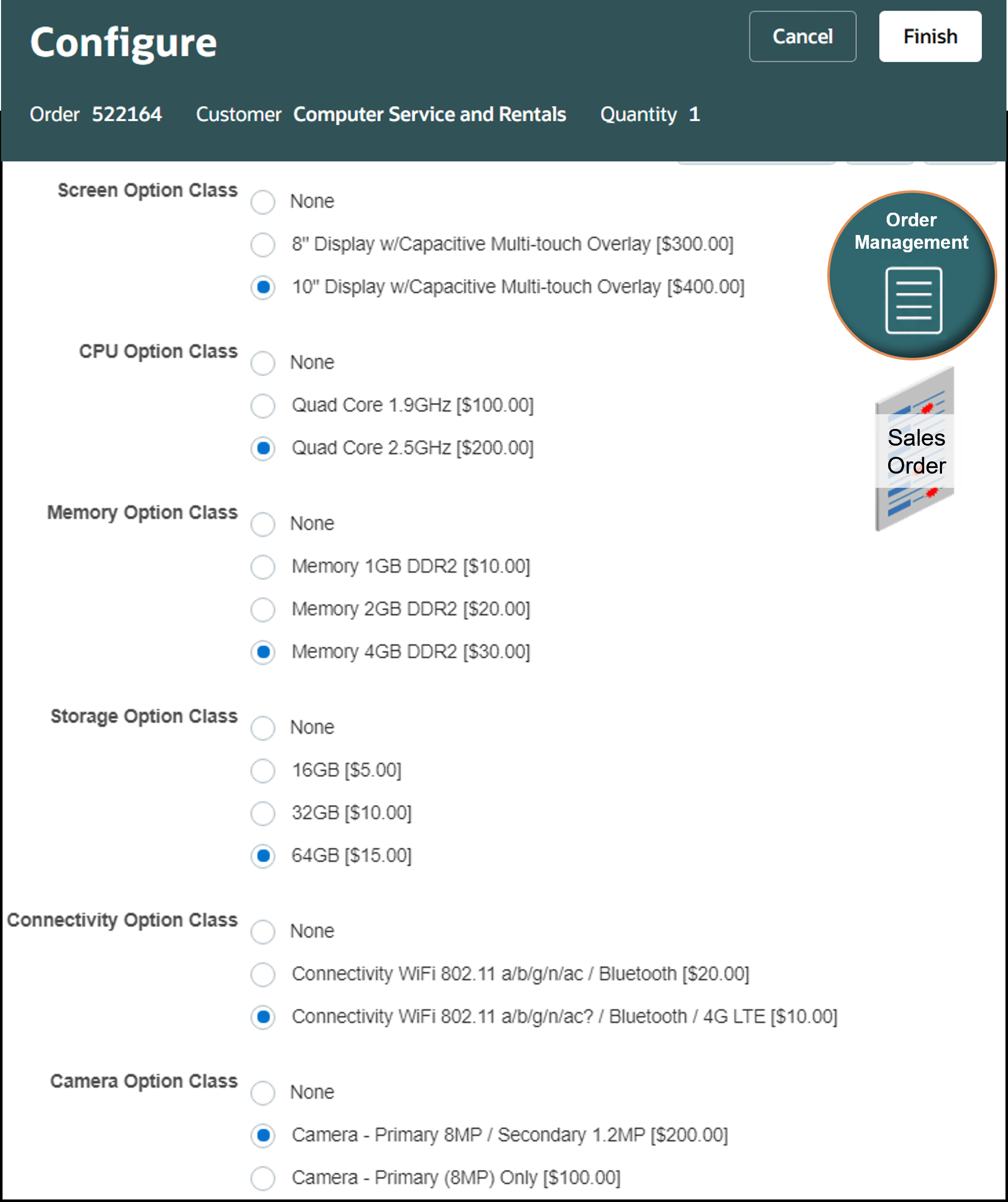 zCZ_AT6751010- Vision Slimline 5001品目