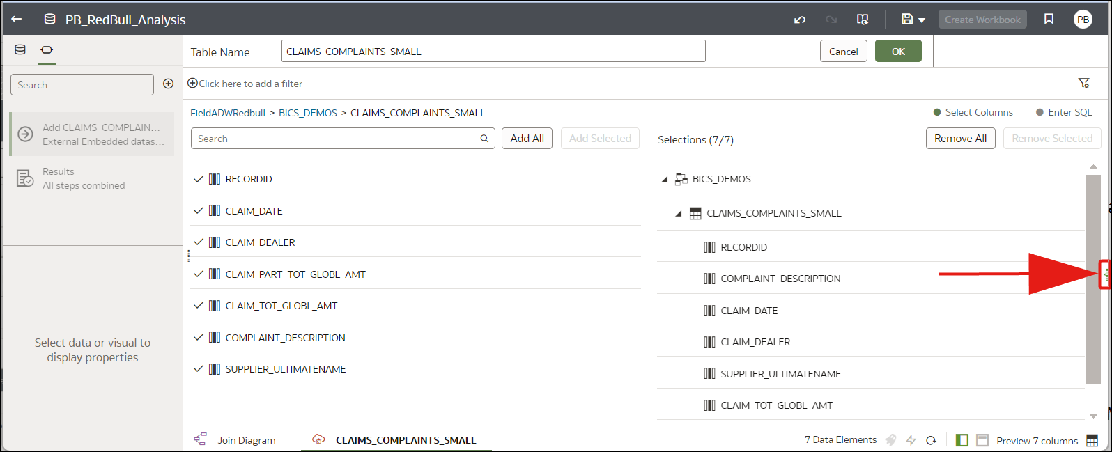 expand-data-access-panel-option.pngの説明が続きます
