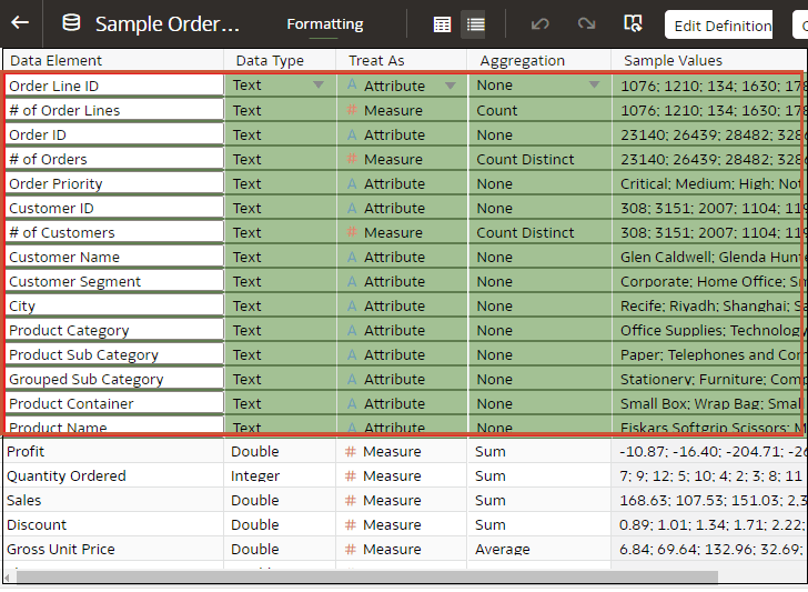 metadata-view-multiple-items-selected.pngの説明が続きます