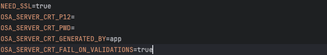 HTTPS対応APIのSSL証明書