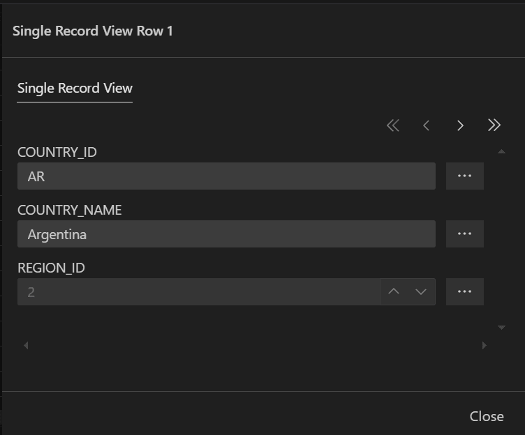 single_view_record_output.pngの説明が続きます