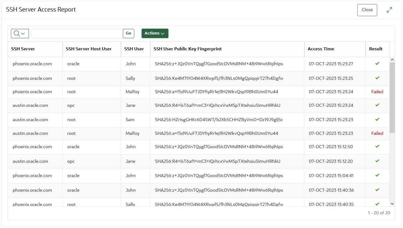 217_okv_ssh_server_access_report.pngの説明が続きます