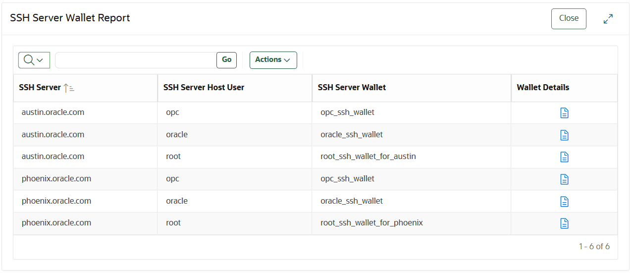 217_okv_ssh_server_wallet_report.pngの説明が続きます