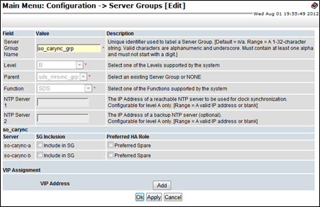 SG Inclusion