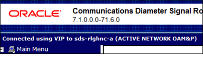 Verify host name