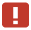 Exclamation Point icon