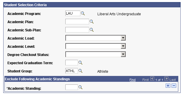 Grade Review page (2 of 2)