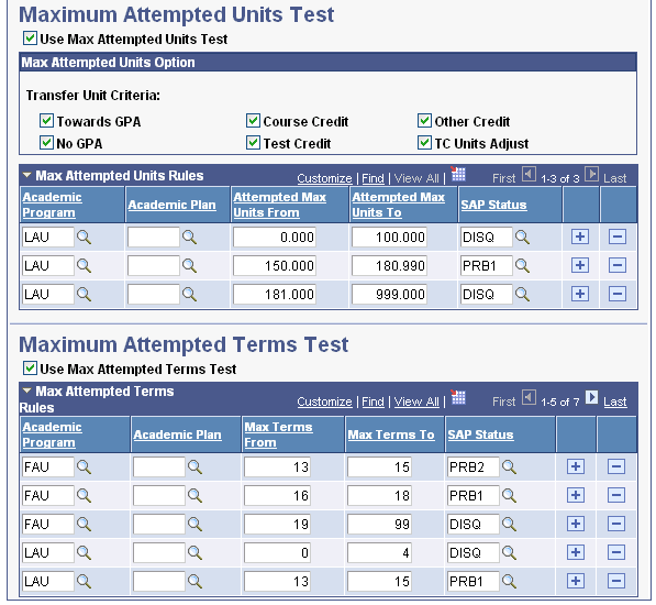 Criteria1 page (2 of 2)