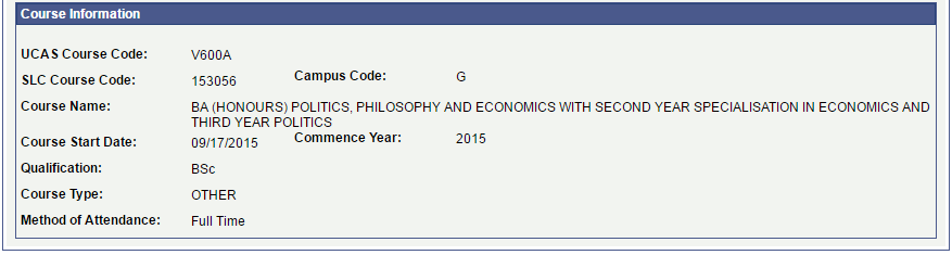 HEBSS (Higher Education Bursary and Scholarship Scheme) page (2 of 2)