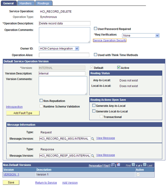 Example of General page (CS)
