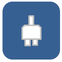 Plug-Ins Icon