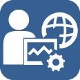 OMS Agent Proxy icon