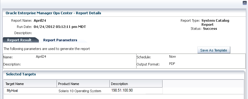 Description of system_catalog_parameters.png follows