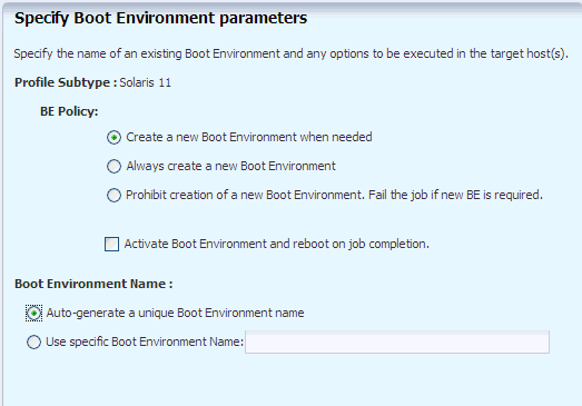 Description of specify_be_params.png follows