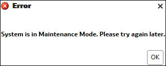 خطأ للقراءة فقط