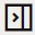 Symbol für den Bereich "Eigenschaften"