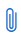 Symbol "Datei anhängen"