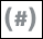 Symbol für Referenzvariable