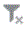 Symbol "Filter löschen"