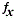 Symbol "Funktionsauswahl"