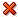Symbol "Entfernen"