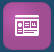 Symbol "Infolet" auf der Homepage