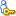 Symbol "Zugriff zuweisen"