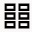 Symbol für allgemeine Dashboard-Eigenschaften