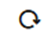 Das Bild zeigt das Symbol "Aktualisieren".