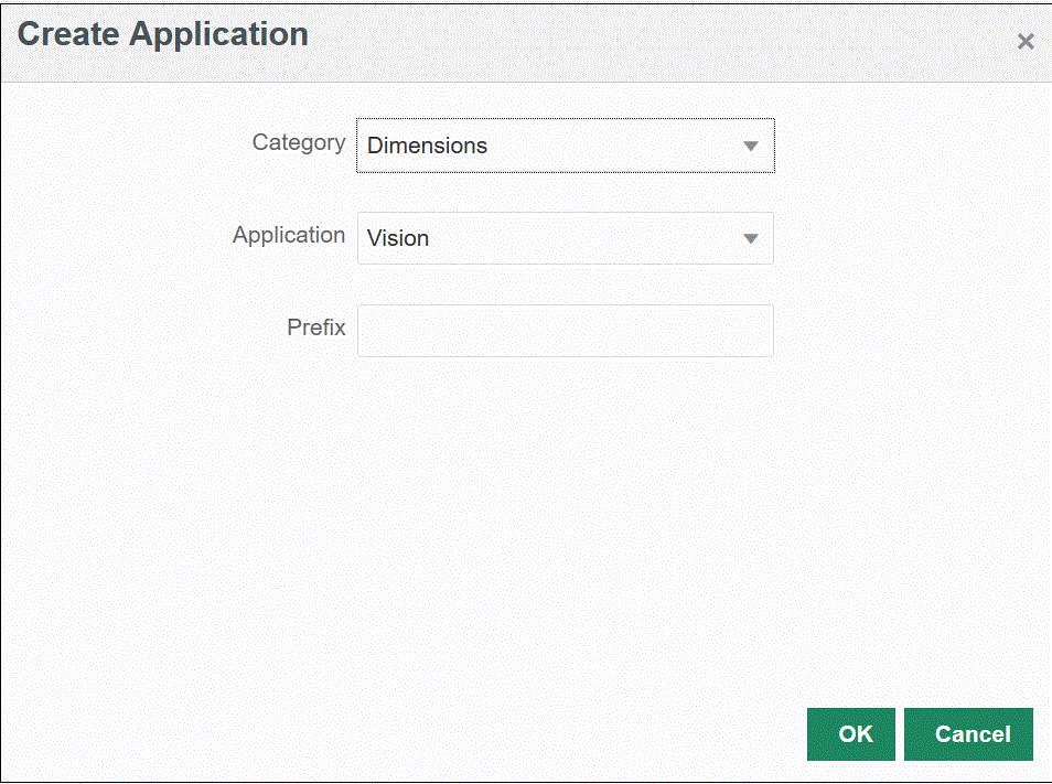 Das Bild zeigt die Seite "Anwendungen".